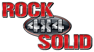 Rock Solid 4x4 shop