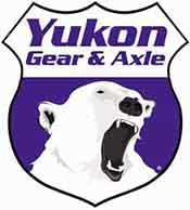 Axle Repair Yukon gears