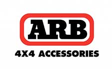 Axle repair ARB Lockers