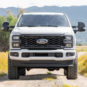 Ford Truck Carli Lift Kit