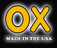 OX Lockers