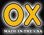 Ox Axle lockers