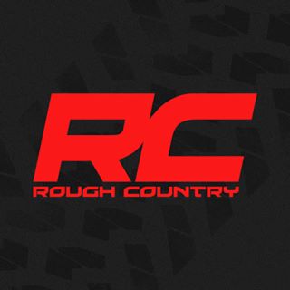 Rough Country lift kits leveling kits