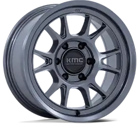 KMC wheels